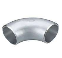 OMKAR Stainless Steel Buttweld 90 Degree Elbows 0.25 in_0