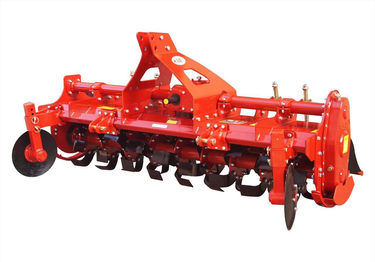 KSD 2133 mm Rotavator KSD7139 45 hp 54 Blades_1