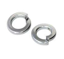 Amigo Impex A Spring Lock Washer M34 ASTM B363 Polished_0