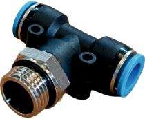 Mercury Male Nickel Plated Brass Branch Tees APB06G03 38 mm_0