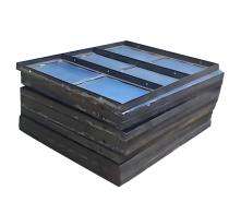 Shuttering Plate 1250 x 400 mm_0