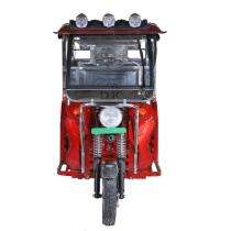 Davrath 110 km 140 Ah Electric Rickshaw_0