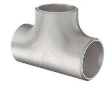 OMKAR Stainless Steel Equal Tees 24 mm_0
