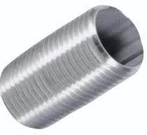 STEEL MARK Galvanized Iron Pipe Nipples 20 mm 150 mm_0