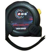 13 mm PVC Measuring Tapes 2 m Black_0