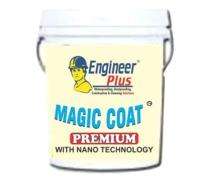 Engineer Plus Magic Coat Premium Waterproofing Chemical in Kilogram_0