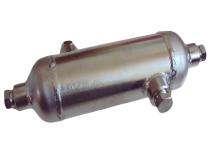 M A Inconel Condensate Pots 3 inch_0