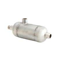 M A Monel Condensate Pots 4 inch_0