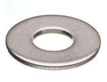 Amigo Impex Plain Washers Titanium Grade 11 Polished ASTM B363_0