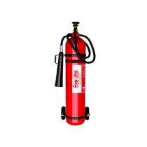 Firelite 9 kg Carbon Dioxide (CO2) Fire Extinguishers_0