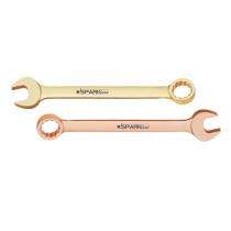 Sparkless 120 mm Combination Hand Spanners SME8 8 - 8 mm_0