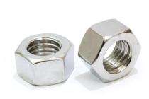 Amigo Impex M36 Hexagon Head Nuts Nickel Alloy Alloy 601 Plain ISO 9001:2015_0