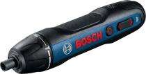 BOSCH 06019H2181 3.6 V Cordless Screwdrivers 6.35 mm 2.5 - 5.0 Nm_0