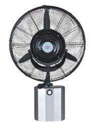 USHA DYNASTY FROST 450 mm 3 Blades Wall Fan_0