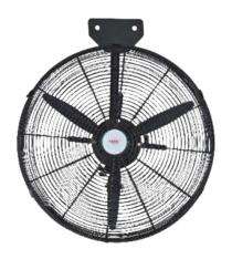 USHA DYNASTY 450 mm 3 Blades Wall Fan_0