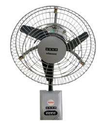 USHA DOMINAIRE 600 mm 3 Blades Wall Fan_0