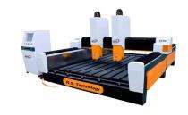 RS 2000 x 3000 x 430 mm CNC Router RS 2036 Stone Processing 5.5 - 7.5 kW_0