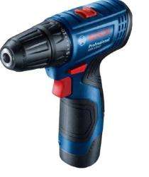 BOSCH 06019G80F0 Cordless Drill Driver 12 V 10 mm 0 - 1500 rpm_0