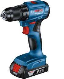 BOSCH 06019K30F0 Cordless Drill Driver 18 V 13 mm 0 - 1900 rpm_0