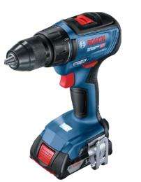 BOSCH 06019H5082 Cordless Drill Driver 18 V 13 mm 0 - 1800 rpm_0