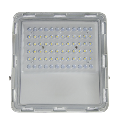 Orbit 50 W Cool White IP66 6 kV 5250 Lumen OR-02 LED Flood Lights_0