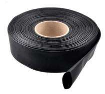 Gala 5 x 6.2 mm Polyolefin Rubber Insulation Sleeve 64659.0 66 kV_0