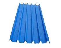 JSW Corrugated PPGL Roofing Sheet_0