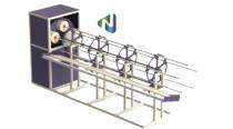 Neelkanth Microtech 19 - 40 mm Pipe Socketing Machine Pneumatic_0