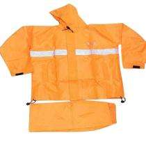 HANSBACK Polyester Raincoats XL_0
