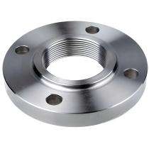 Florida Stainless Steel Threaded Flanges 63 mm Class 150_0