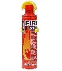 2 kg Carbon Dioxide (CO2) Fire Extinguishers_0