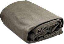 Cotton Canvas 30 x 18 ft Tarpaulins_0