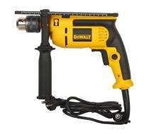 DEWALT 750 W Corded Impact Drill DWD024 13 mm 2800 rpm_0