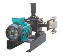 UNIQUE UDP 2020 0.5 hp 8 bar Plunger Pumps_0