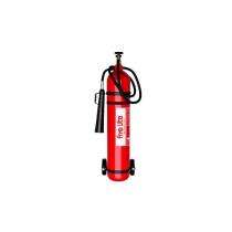 6.8 kg Carbon Dioxide (CO2) Fire Extinguishers_0