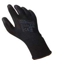 Rifa Cut Resistant Polyurethane Safety Gloves Pu 103 Premium M_0