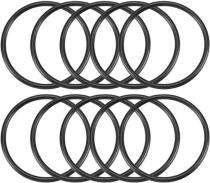 Tirth 158 mm Silicone O Rings_0