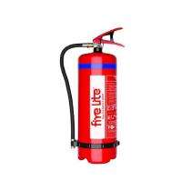 Firelite 6 kg Dry Chemical Powder Fire Extinguishers_0