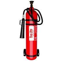 Firelite 22.5 kg Carbon Dioxide (CO2) Fire Extinguishers_0