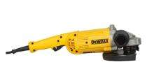 Dewalt DWE496 230 mm Angle Grinders 2600 W 6600 rpm_0