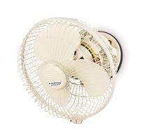 Polstar Ratna 250 mm Ivory Cabin Fan_0