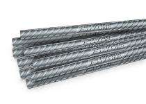 JSW One 12 mm Fe 550 TMT Bars 12 m ISO 9001:2015_0