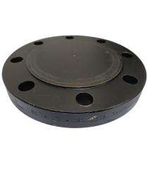 Fastwell Carbon Steel Blind Flanges 6 in Class 150_0