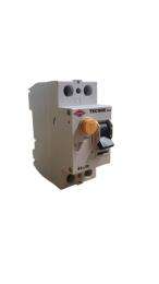 HPL TECHNO 63/2/30 63 A Double Pole 30 mA RCCB_0