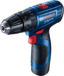 BOSCH 06019G81F2 Cordless Drill Driver 12 V 0.8 - 10 mm 0 - 1500 rpm_0