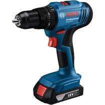 BOSCH 06019K91F1 Cordless Drill Driver 18 V 1.5 - 13 mm 1402 - 1815 rpm_0