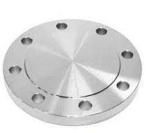 OMKAR Stainless Steel Blind Flanges 80 mm_0