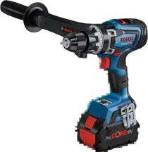 BOSCH 06019J51L0 Cordless Drill Driver 18 V 1.5 - 13 mm 0 - 2200 rpm_0