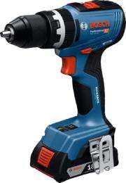 BOSCH 06019N31F0 Cordless Drill Driver 12 V 1.5 - 13 mm 0 - 2100 rpm_0