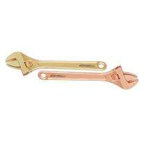 Sparkless 200 mm Hand Wrenches SLE1006 Aluminium Bronze 24 mm_0